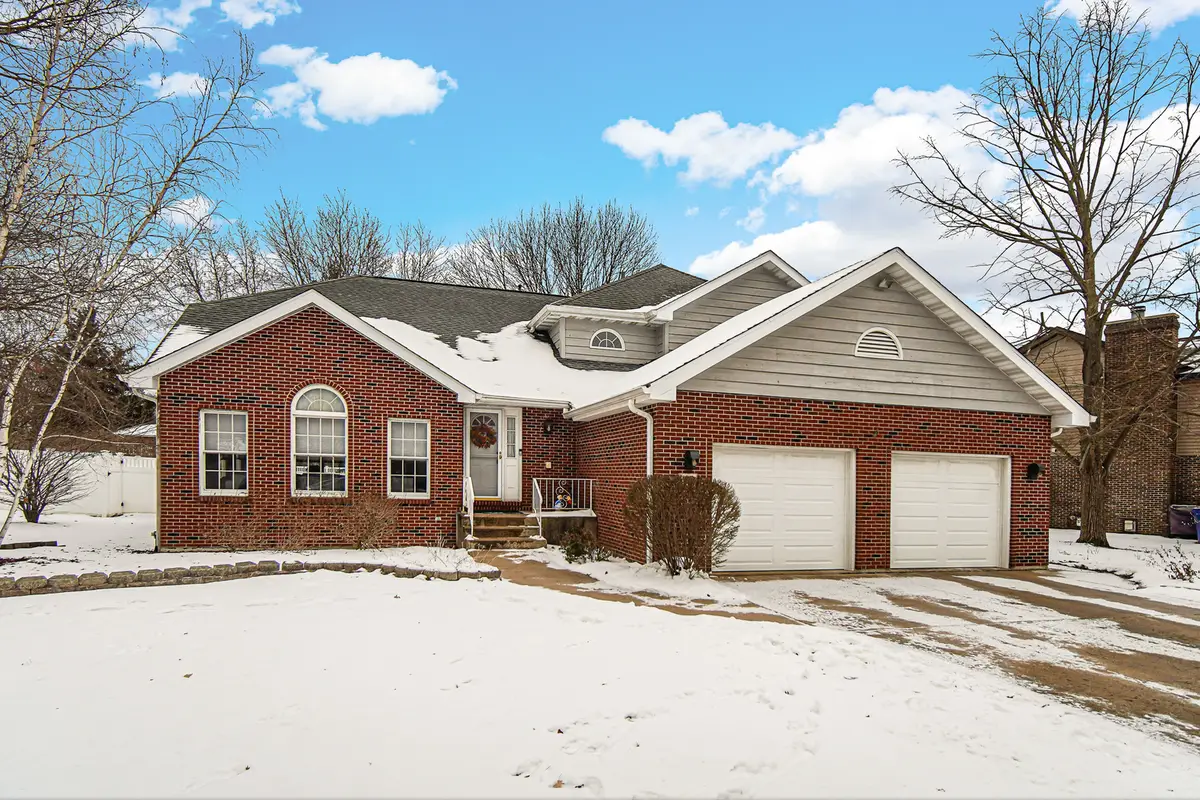 18 Honey Lane, New Lenox, IL 60451 - #1