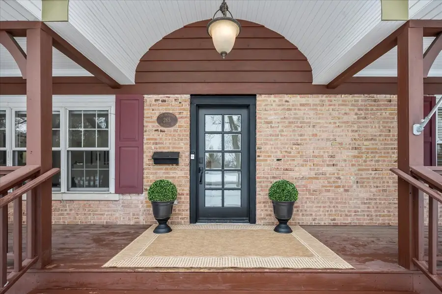 265 Dickens Street, Northfield, IL 60093 - #2