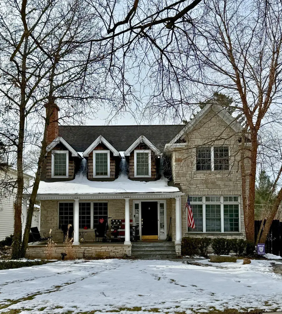 254 Coe Road, Clarendon Hills, IL 60514 - #2