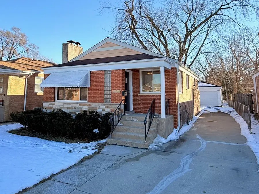 14525 Dobson Avenue, Dolton, IL 60419 - #2