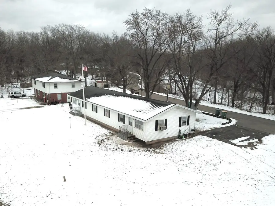 1950 E Old Pine Bluff Road, Morris, IL 60450 - #3