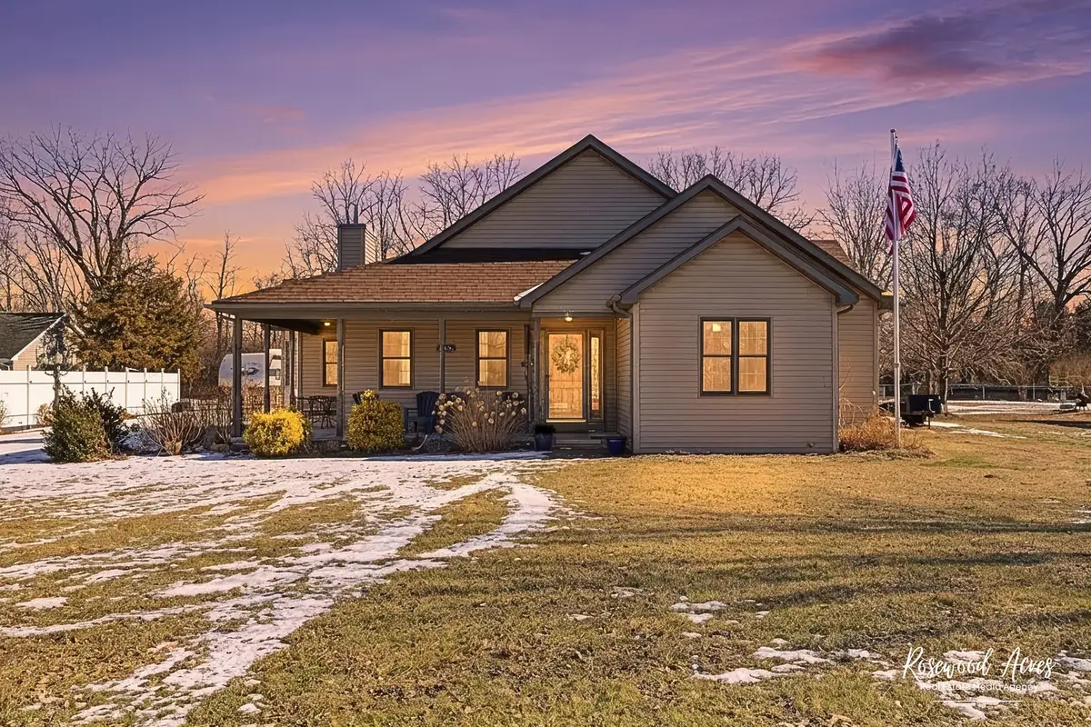 113 Foley Drive, Essex, IL 60935 - #1