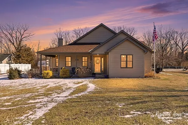 113 Foley Drive, Essex, IL 60935