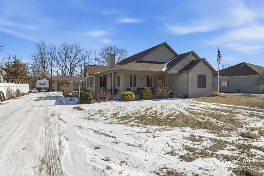 113 Foley Drive, Essex, IL 60935 - #3