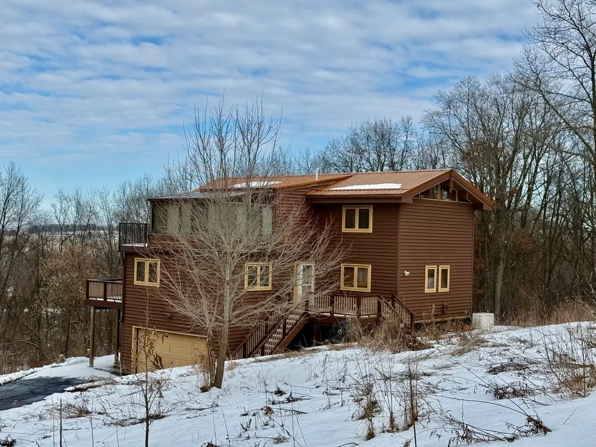 14418 Mansion Heights Drive, Harvard, IL 60033 - #1