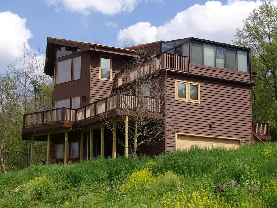 14418 Mansion Heights Drive, Harvard, IL 60033 - #2