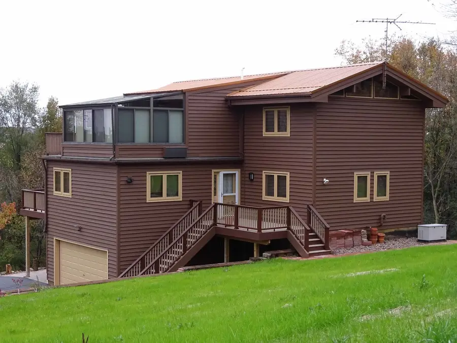 14418 Mansion Heights Drive, Harvard, IL 60033 - #3