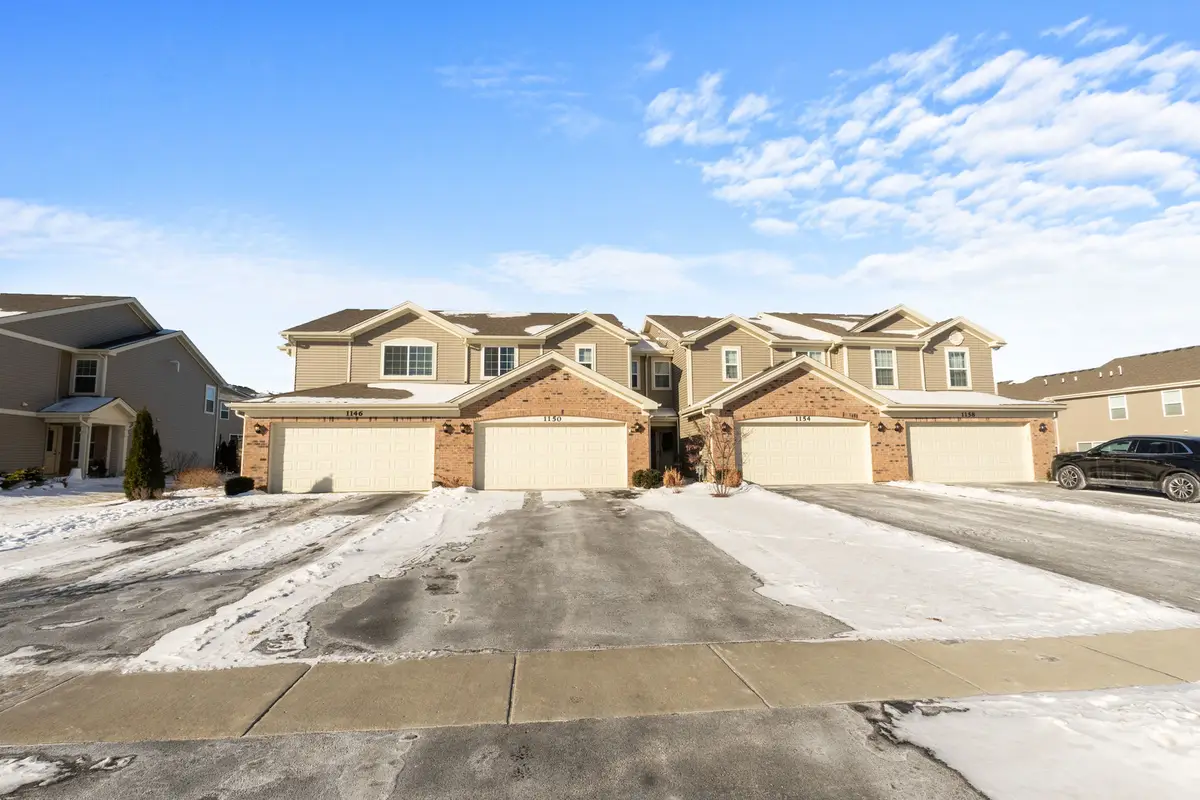 1150 Amber Drive, Cary, IL 60013 - #1