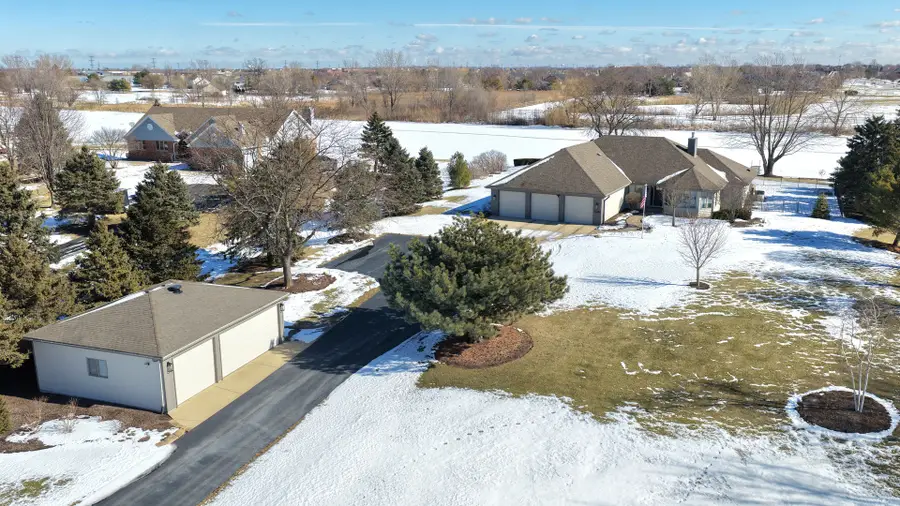 22545 S Spencer Road, New Lenox, IL 60451 - #2