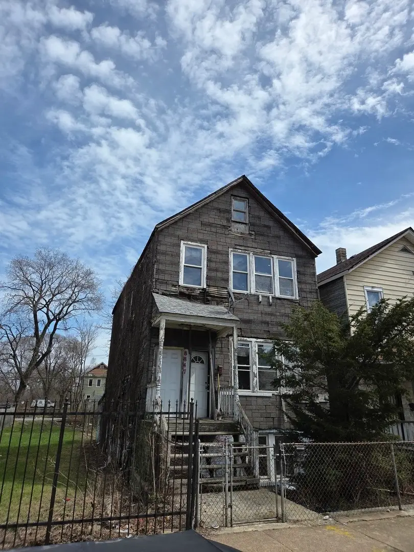 8847 S Burley Avenue, Chicago, IL 60617 - #2