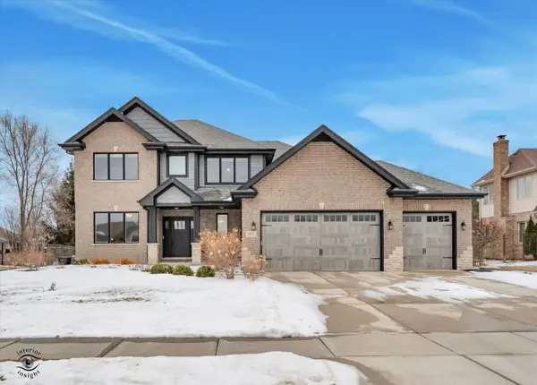 1973 Edgeview Drive, New Lenox, IL 60451