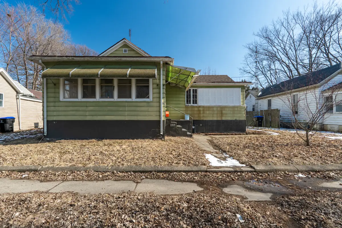 1313 Ewing Street, Bloomington, IL 61701 - #1