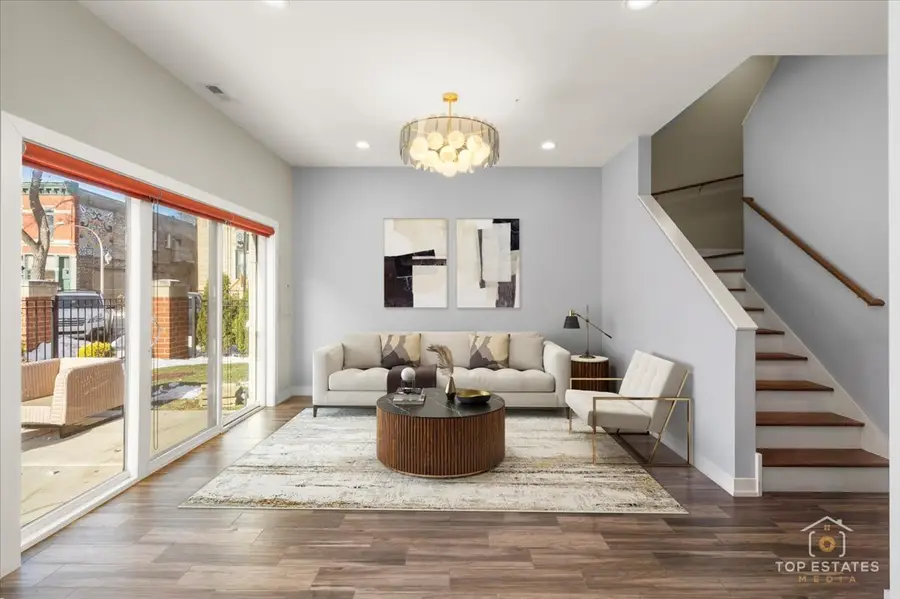 2253 W Coulter Street #1, Chicago, IL 60608 - Image #3