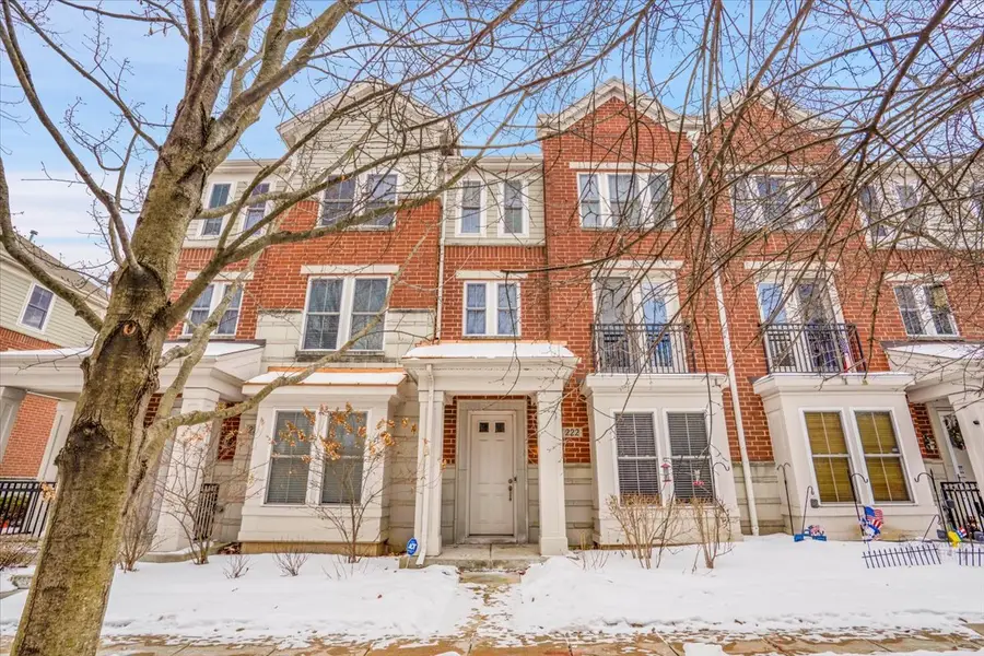 222 W Hyde Street, Arlington Heights, IL 60005 - Image #2