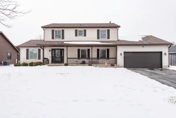 150 Old Darby Lane, Winthrop Harbor, IL 60096