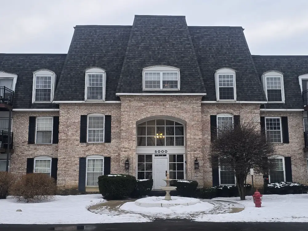 5000 Carriageway Drive #305, Rolling Meadows, IL 60008 - #1