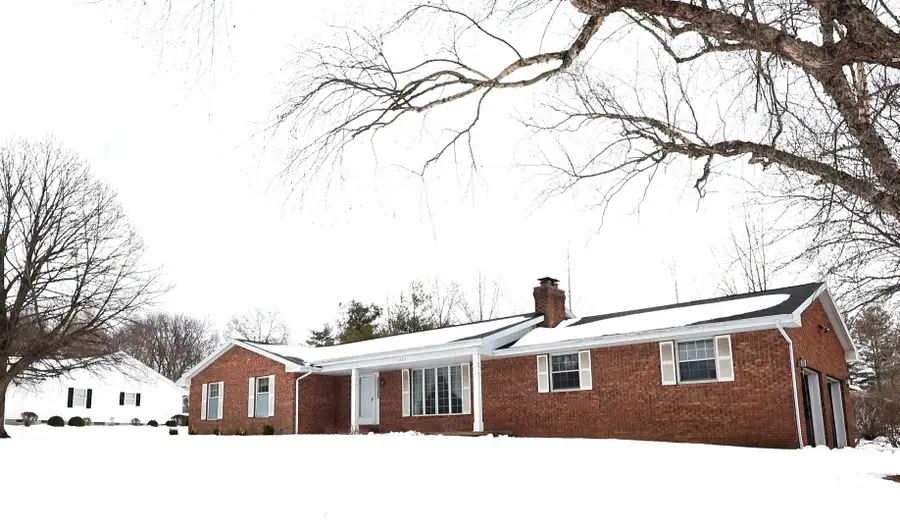 3603 Piccadilly Avenue, Mount Vernon, IL 62864 - #2