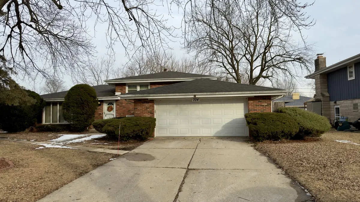 704 Tana Lane, Joliet, IL 60435 - Image #1