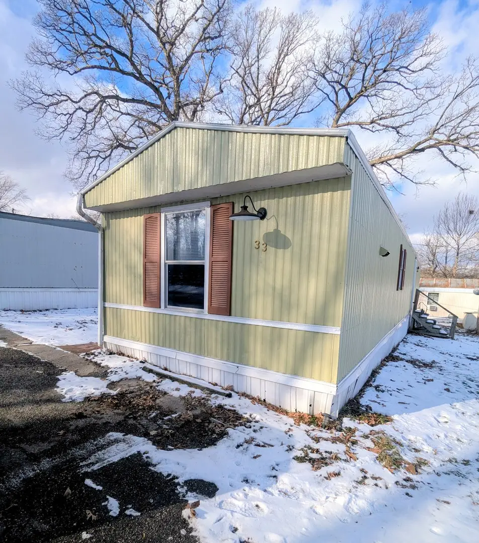 9301 W 133rd Avenue, Cedar Lake, IN 46303 - Image #1