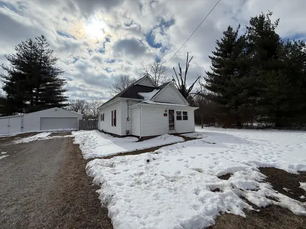 1003 Warren Avenue, Mt Vernon, IL 62864