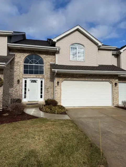 14825 Steven Court, Lemont, IL 60439 - #1