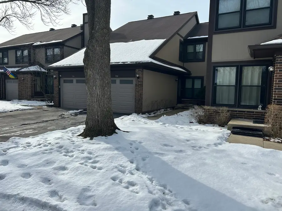 Address Withheld By Seller, Wheeling, IL 60090 - #3