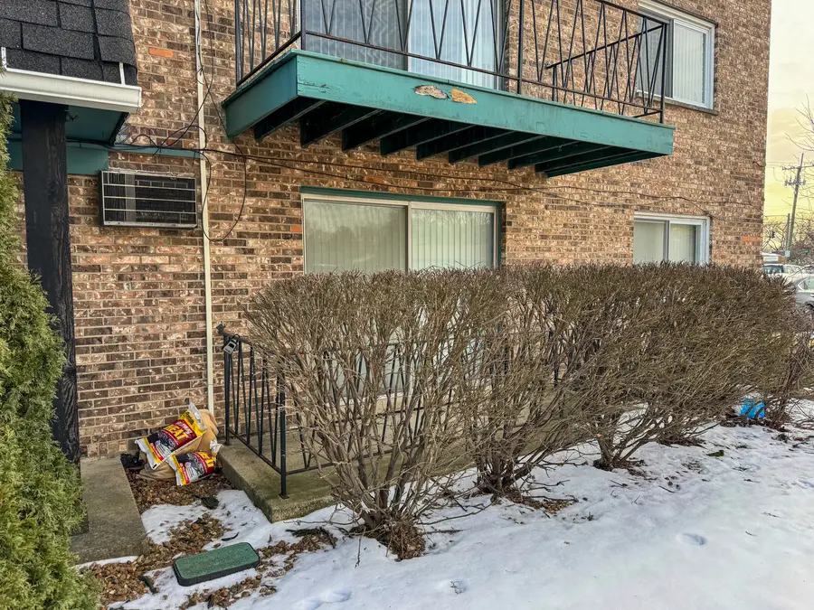 5500 W 127th Street #4, Alsip, IL 60803 - #2