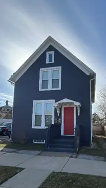 518 Chestnut Street, Waukegan, IL 60085 - #1