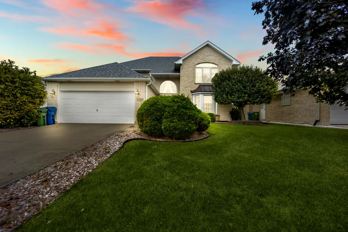 10833 Long Avenue, Oak Lawn, IL 60453 - #1
