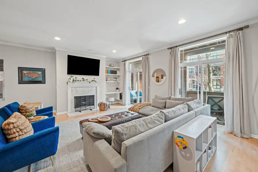 2650 N Mildred Avenue #1, Chicago, IL 60614 - Image #2