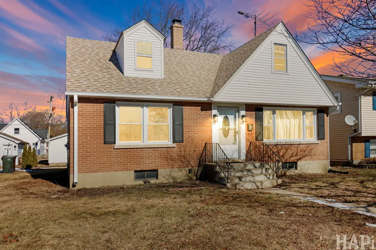 3912 West Avenue W, McHenry, IL 60050 - #1