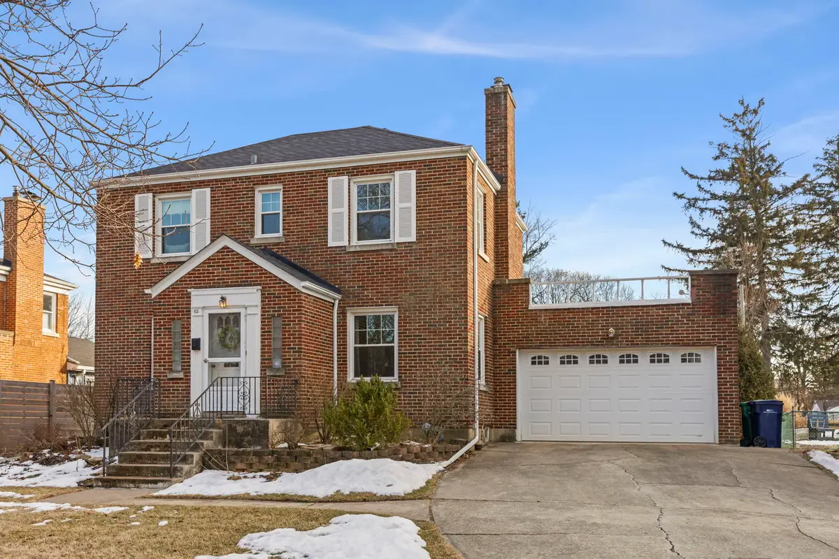 65 E Washington Boulevard, Lombard, IL 60148 - #1