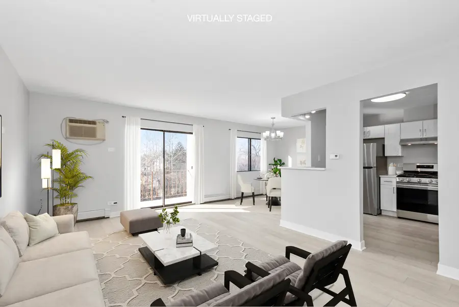 6670 S Brainard Avenue #411, Countryside, IL 60525 - #3