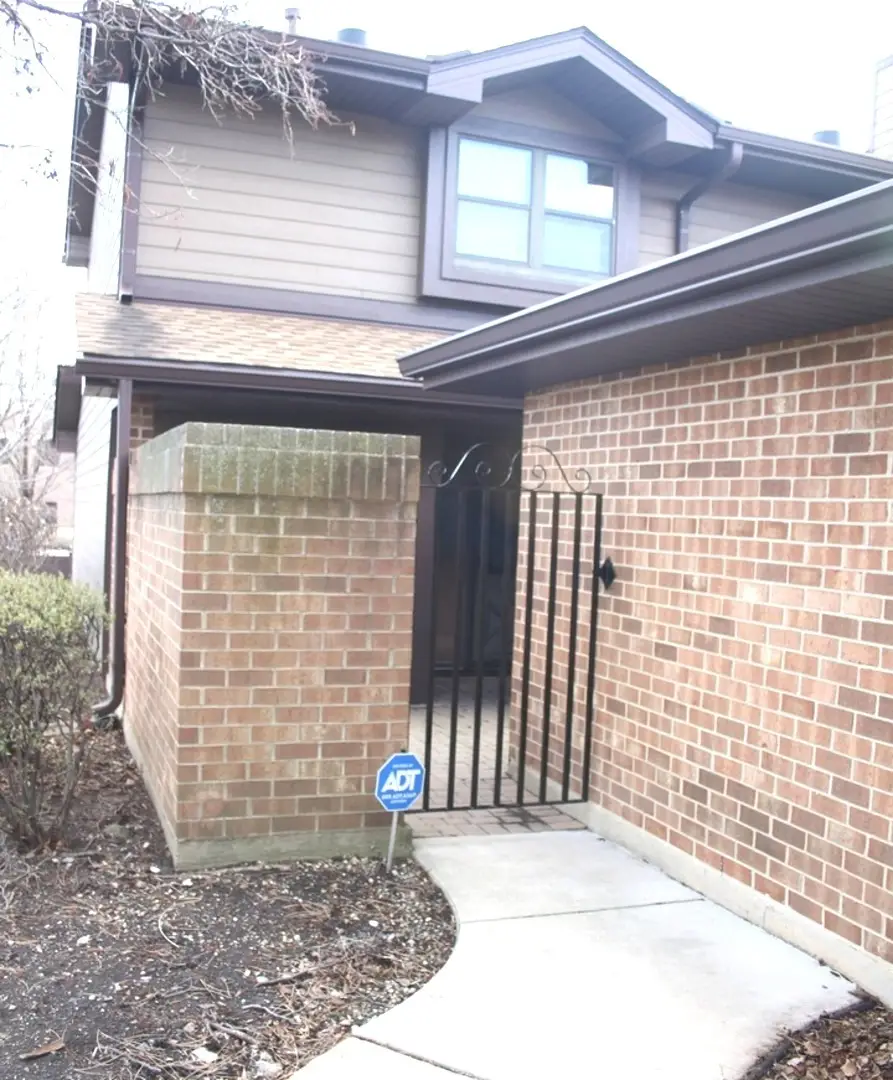 15 Indian Trail Drive #15, Westmont, IL 60559 - #1