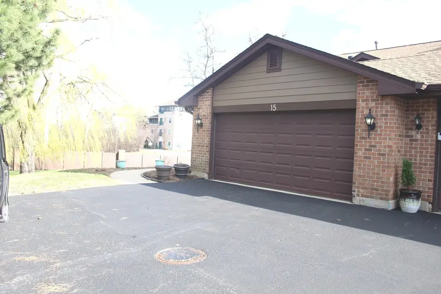 15 Indian Trail Drive #15, Westmont, IL 60559 - #2