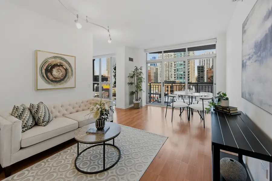 600 N Dearborn Street #809, Chicago, IL 60654 - Image #3