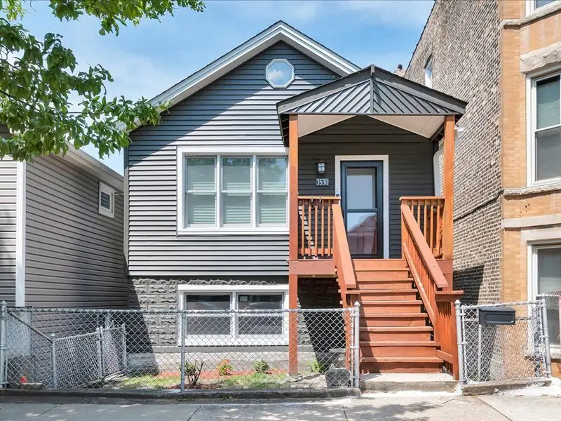 3530 S Union Avenue, Chicago, IL 60609 - #1