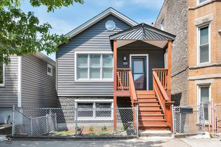 3530 S Union Avenue, Chicago, IL 60609 - #3