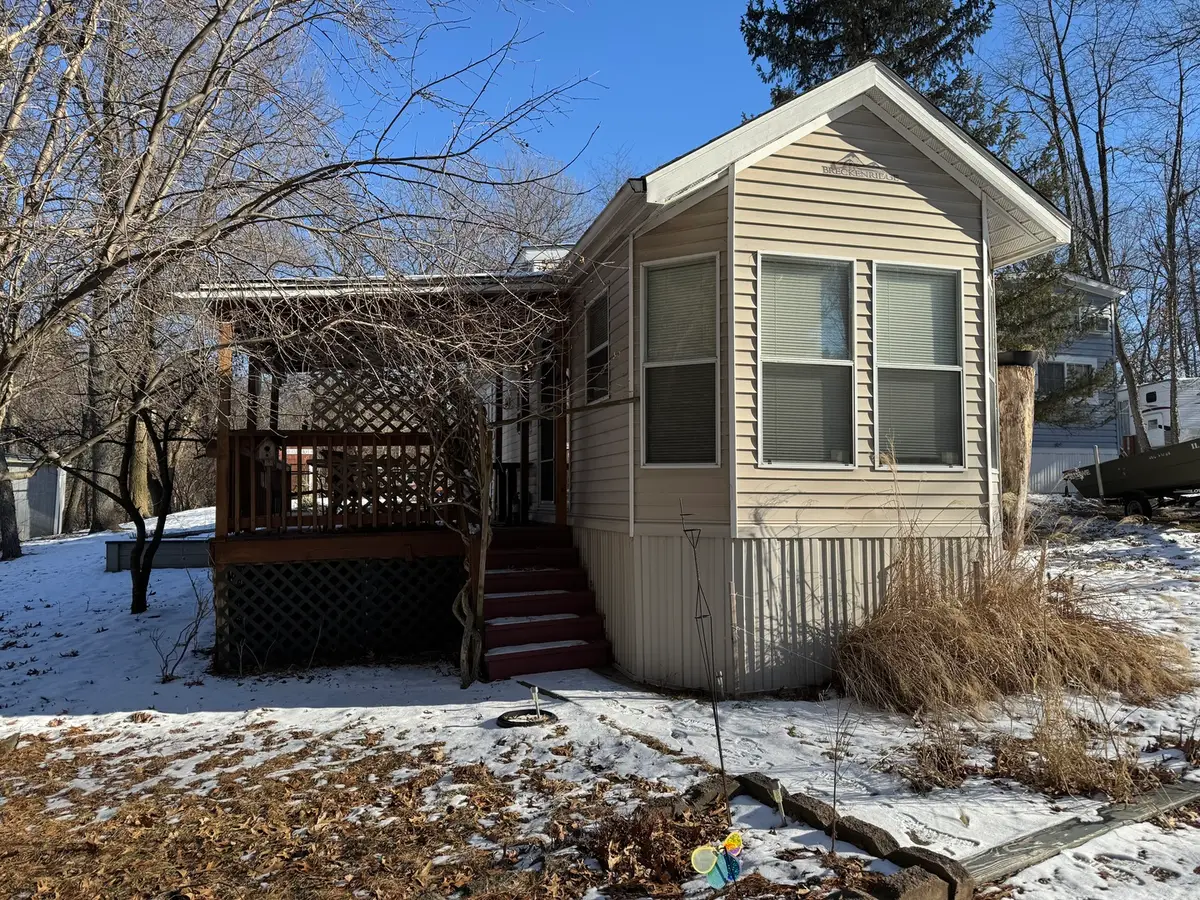 21-79 Woodhaven Lake, Sublette, IL 61367 - #1