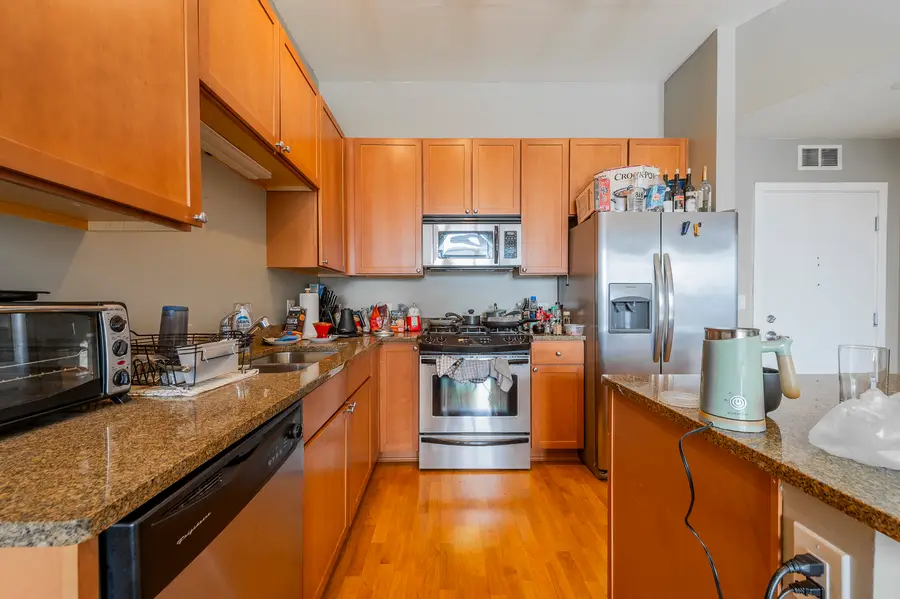 901 W Madison Street #601, Chicago, IL 60607 - #2