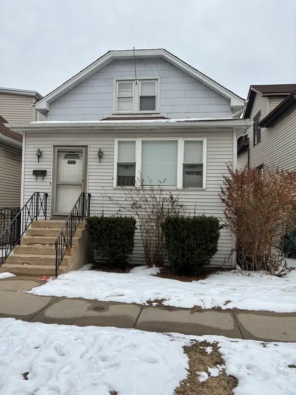 4010 N Octavia Avenue, Norridge, IL 60706