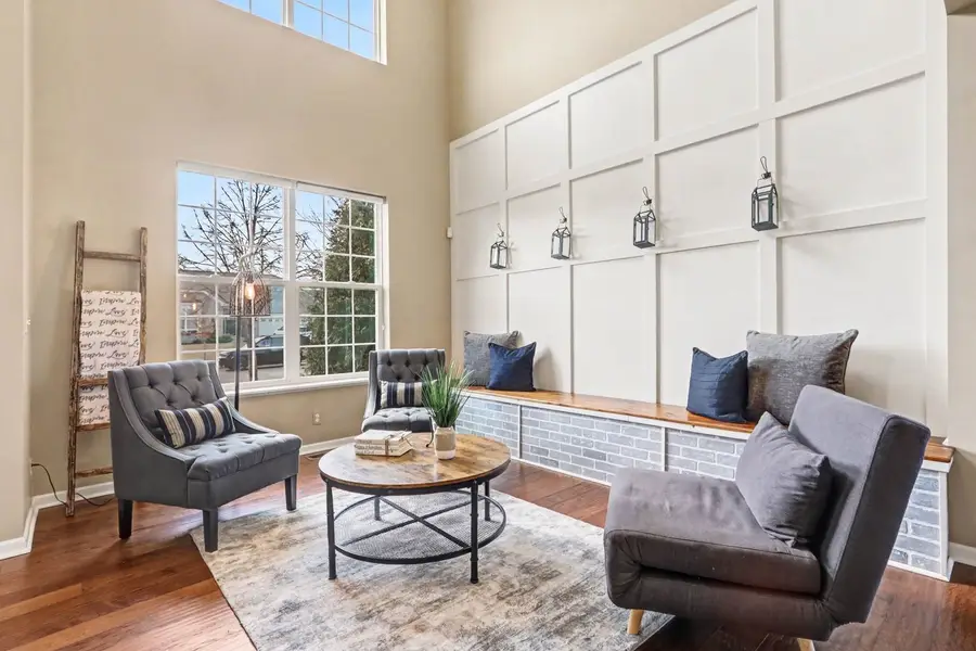 2434 Wythe Place, Yorkville, IL 60560 - #3