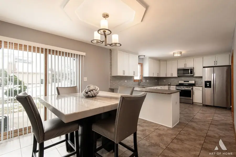 4331 187th Place, Country Club Hills, IL 60478 - #2