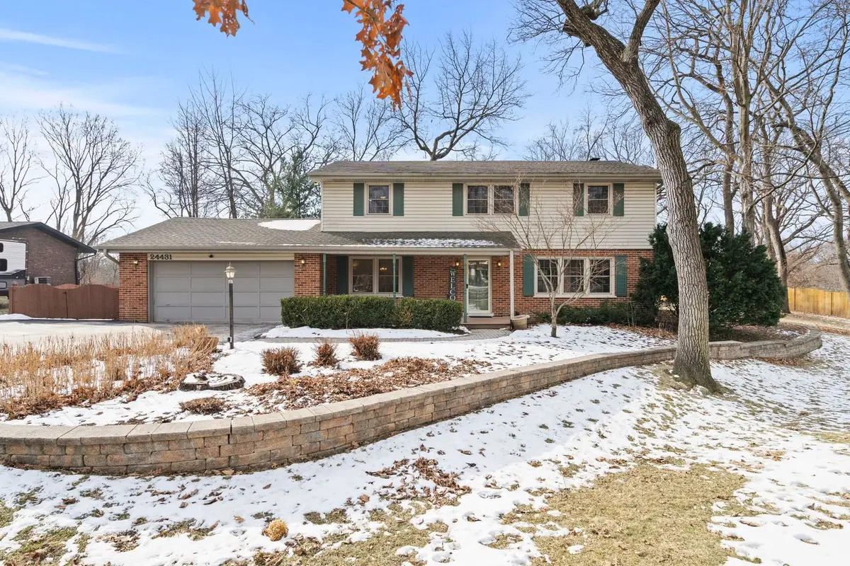 24431 W Lancelot Lane, Joliet, IL 60404 - Image #1