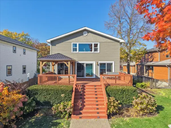 40857 N Park Avenue, Antioch, IL 60002