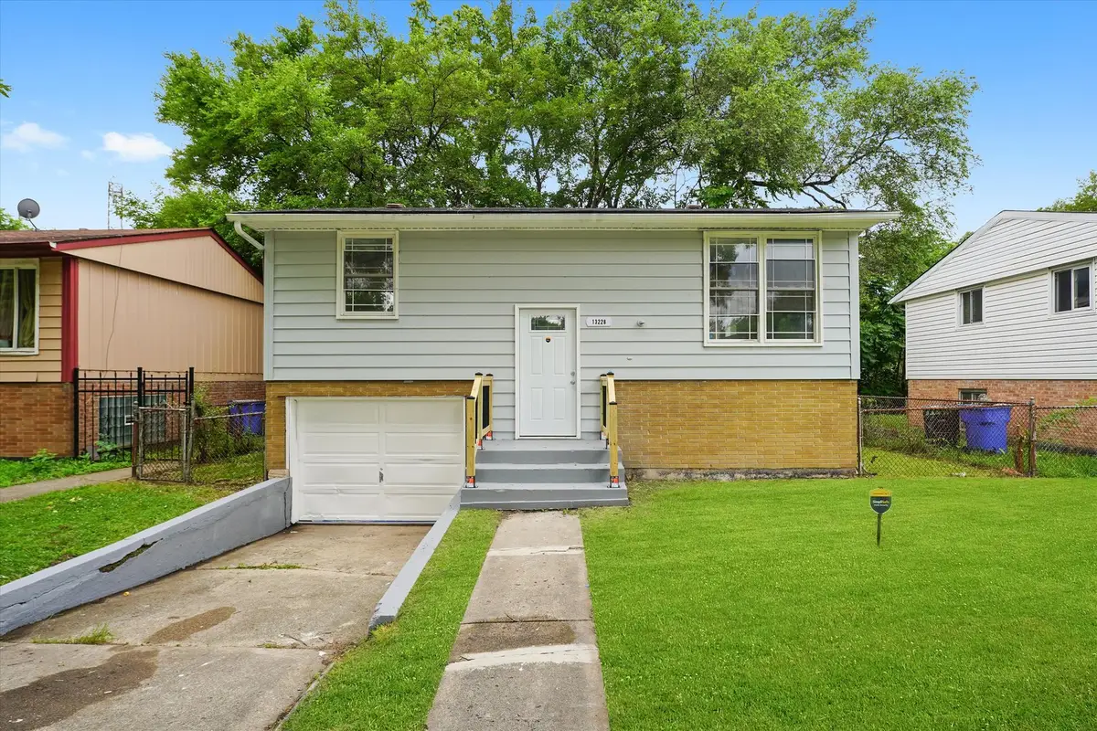 13228 S Rhodes Avenue, Chicago, IL 60827 - Image #1