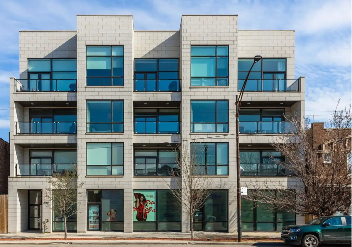 Address Withheld By Seller, Chicago, IL 60647 - #1