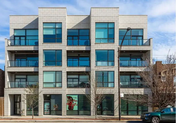 Address Withheld By Seller, Chicago, IL 60647