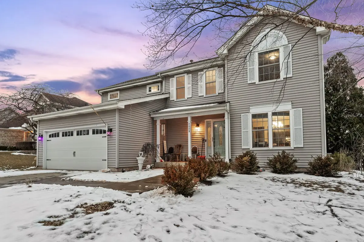 2829 Randall Ridge Drive, Elgin, IL 60124 - #1
