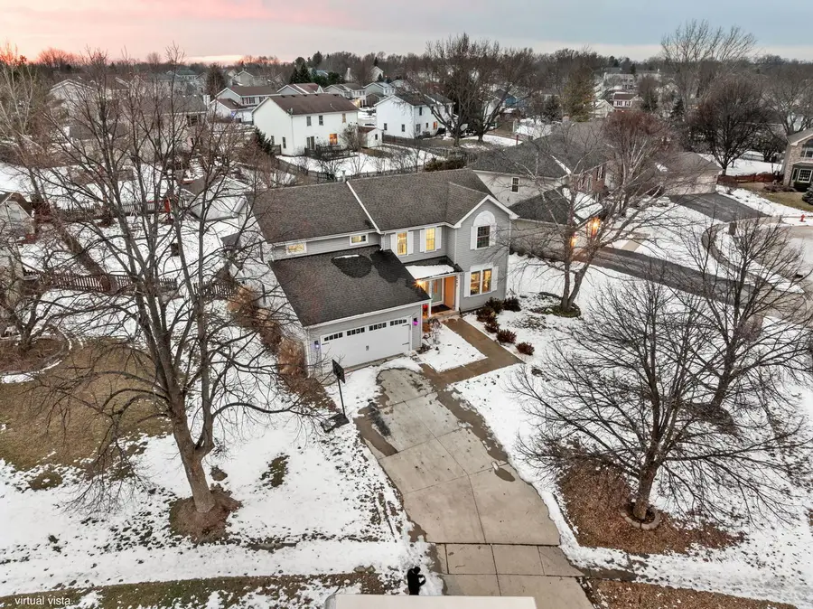 2829 Randall Ridge Drive, Elgin, IL 60124 - #2